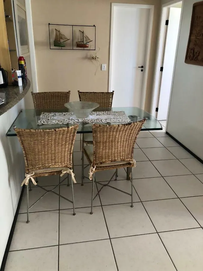 Apartamento Na Beira Mar Fortaleza  Apartment Fortaleza (Ceara)