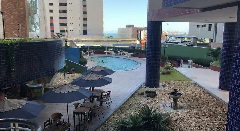 Apartamento Na Beira Mar Fortaleza  0*, Fortaleza (Ceara) Brazil