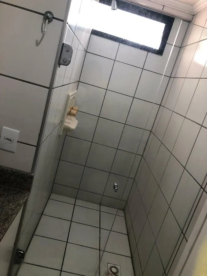 Apartamento Na Beira Mar Fortaleza  0*, Fortaleza (Ceara)