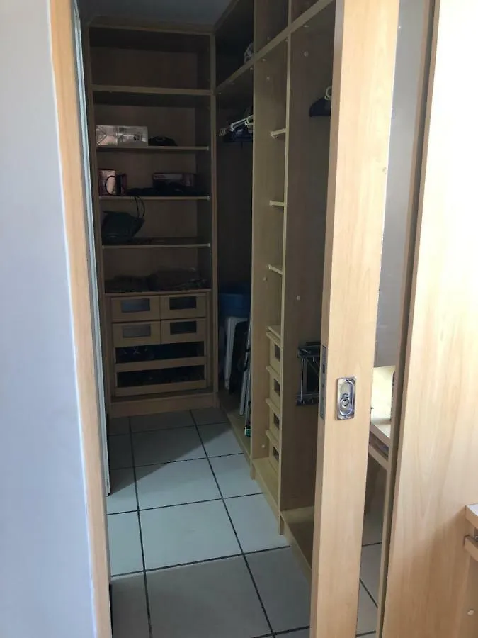 Apartamento Na Beira Mar Fortaleza  Fortaleza (Ceara)