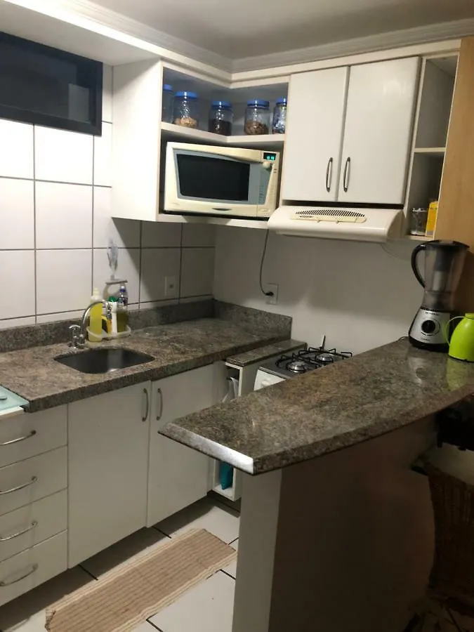 Apartamento Na Beira Mar Fortaleza  0*, Fortaleza (Ceara) Brazil